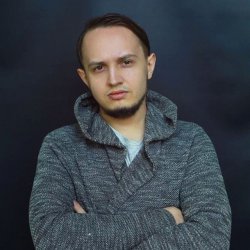 Portada Konstantin Globals & RAMZI DESH - ТРИММЕР