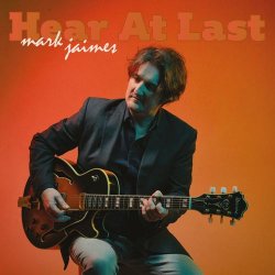 Portada Mark Jaimes - Hear At Last