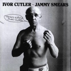 Portada Ivor Cutler - Ivor Cutler