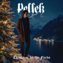 Portada PELLEK - Twelve days of christmas