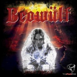 Portada Beowulf - Beowulf