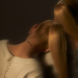 Portada Ariana Grande - Don't Wanna Break Up Again