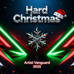 Portada Enmity & Realyzed - We Wish You A Merry Christmas (Hardstyle Remix)