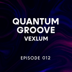 Portada Vexlum - Quantum Groove 012