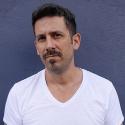 Portada Marc Auerbach - Muke (Marc's Original Mix)