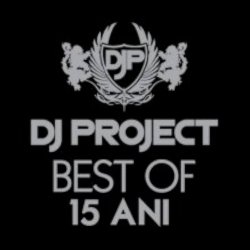 Portada DJ Project feat. ADELA - Zile Si Nopti