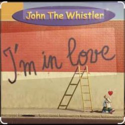 Portada John The Whistler - I’m In Love