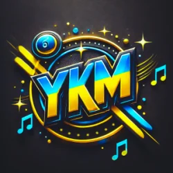 Portada Y.K. Music - Ти мій котик, ти мій гам