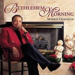 Portada Morris Chapman - Bethlehem Morning
