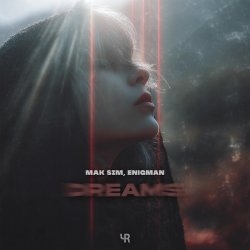 Portada Mak Sim & ENIGMAN - Dreams