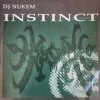 Portada DJ Nukem - Instinct DJ Nukem - Instinct