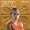 Portada Savannah Salms - All I Want for Christmas Is You Savannah Salms - All I Want for Christmas Is You