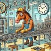 Portada КМП - Я люблю свою роботу КМП - Я люблю свою роботу