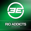 Portada Rio Addicts - Crossroads Rio Addicts - Crossroads