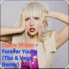 Portada Elaine Winter - Forever Young (Tbo & Vega Remix) Elaine Winter - Forever Young (Tbo & Vega Remix)