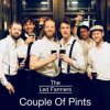 Обкладинка The Led Farmers - The Drunken Sailor The Led Farmers - The Drunken Sailor