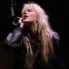Portada Lita Ford - Close My Eyes Forever Lita Ford - Close My Eyes Forever