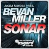 Portada Akira Kayosa Presents Bevan Miller - Sonar (Vadim Miner Mix) Akira Kayosa Presents Bevan Miller - Sonar (Vadim Miner Mix)