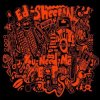 Portada Ed Sheeran - The City Ed Sheeran - The City