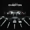 Portada GIMS - OVERTON GIMS - OVERTON