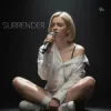 Portada Novi - Surrender Novi - Surrender