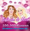 Обкладинка Belinda en Jose - 100.000 Kussen Belinda en Jose - 100.000 Kussen