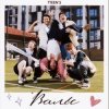 Portada 7TEENS - Вальс 7TEENS - Вальс