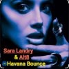 Portada Sara Landry & Alt8 - Havana Bounce Sara Landry & Alt8 - Havana Bounce