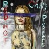 Portada Red Hot Chili Peppers - Eskimo Red Hot Chili Peppers - Eskimo