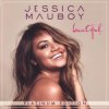 Portada Jessica Mauboy - All I Want For Christmas Is You Jessica Mauboy - All I Want For Christmas Is You