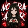 Portada DJ Asul - NO ERA AMOR DJ Asul - NO ERA AMOR