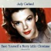 Portada Judy Garland - Have yourself a merry little Christmas Judy Garland - Have yourself a merry little Christmas