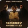 Portada Blue ft. Elton John - Sorry Seems To Be The Hardest Word Blue ft. Elton John - Sorry Seems To Be The Hardest Word