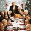 Portada Tony Bennett - The Christmas Waltz Tony Bennett - The Christmas Waltz