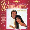Portada Al Bano & Romina Power - Last christmas Al Bano & Romina Power - Last christmas