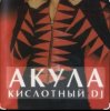 Portada Акула - Кислотный DJ Акула - Кислотный DJ