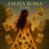 Portada Amaya Roma - Zero Amaya Roma - Zero