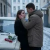 Portada Y.K. Music - Троянди мерзли на морозі Y.K. Music - Троянди мерзли на морозі