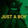 Portada DrINsaNE - JUST A BOY DrINsaNE - JUST A BOY