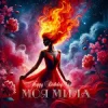 Portada KVITKA - Happy birthday, моя мила KVITKA - Happy birthday, моя мила