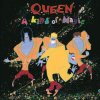 Portada Queen - Who Wants To Live Forever Queen - Who Wants To Live Forever