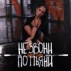 Portada Денис Лирик - Не звони по пьяни Денис Лирик - Не звони по пьяни