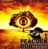 Portada Chrono & Lano - Really Late Chrono & Lano - Really Late