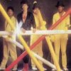 Portada FF Yellowhand - You Want Every Night FF Yellowhand - You Want Every Night