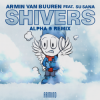 Portada Armin van Buuren feat. Susana - Shivers (ALPHA 9 Remix) Armin van Buuren feat. Susana - Shivers (ALPHA 9 Remix)