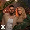 Portada MO X & Marwa Attia - Light It Up MO X & Marwa Attia - Light It Up