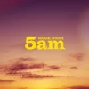 Portada Michael Schulte - 5am Michael Schulte - 5am