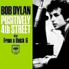 Portada Bob Dylan - Positively 4th Street Bob Dylan - Positively 4th Street