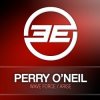 Portada Perry O'Neil - Wave Force Perry O'Neil - Wave Force