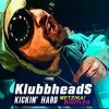 Portada Klubbheads - Kickin' Hard (DJ Daddy Trance Remix) Klubbheads - Kickin' Hard (DJ Daddy Trance Remix)